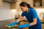 Tenancy Cleaning Guide for Yeovil Tenants and Landlords