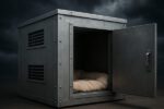 Tornado Shelter Tips: Keeping Your Pets Safe
