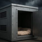 Tornado Shelter Tips for Ensuring Pet Safety