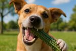Dental Chews for Tartar Control: A Pet Owner’s Guide