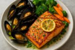 Pescatarian Diet: Simple Meal Ideas for Cooking