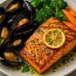 Pescatarian Diet Meal Ideas: Simple Cooking Tips