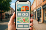 Mobile Website Design for Small Businesses in Stroud