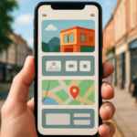 Mobile Website Design for Stroud’s Small Businesses