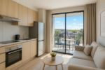 Entry Level Apartments and Townhouses in Springs to Consider