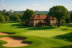 Polokwane Golf Club: Discover the Ultimate Golf Experience