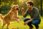 Boost Your Mood with Playful Pet Sessions