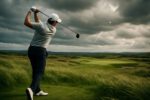 Backspin Golf Ball Techniques: Master Your Skills