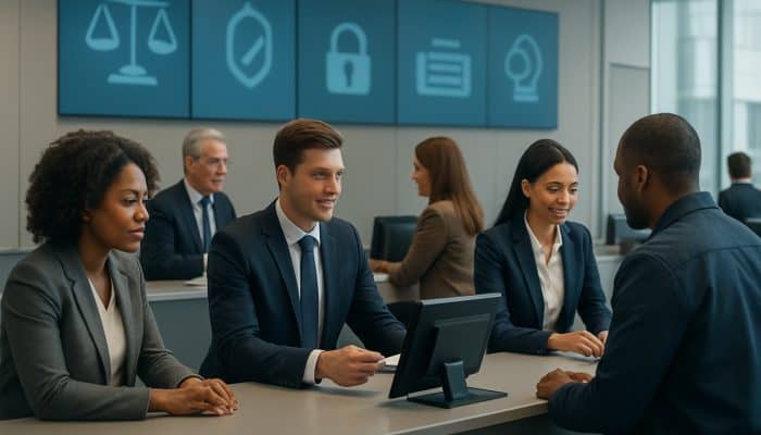 Support Teams at Banks and Lenders: Essential Strategies