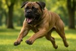 Bigger Dogs and Aggression: Unveiling the Truth