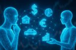 Human Virtual Assistants for Effective Risk Diversification