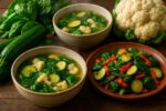 Low-Calorie Comfort Food: Tasty Ideas for Guilt-Free Eating