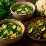 Low-Calorie Comfort Food: Delicious Guilt-Free Recipes