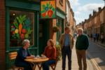 Copywriting Services for Small Businesses in Blandford Forum