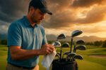 Golf Club Cleaners: Essential Tips for Maintenance Success