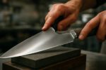 Sharpen Knives Like a Pro: Essential Techniques Revealed