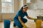 Tenancy Cleaning Tips for Success in Bradford Abbas