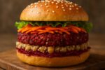 Plant-Based Burger Recipes: Easy and Delicious Choices