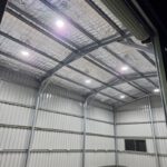 Shed Wiring Tips for Electricians on Rural Properties