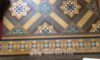 Victorian Tiles Restoration: Revitalising Worn Minton Floors