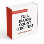 FBC Test in Scarborough: Key Health Insights Revealed