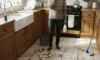 Porcelain Tile Floor Cleaning Tips for a Pristine Shine