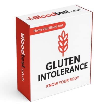 Coeliac Test: Your Local Guide for Warrington Testing
