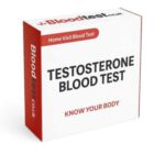 Testosterone Blood Test Benefits and Key Facts in Blackpool