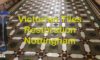 Victorian Tile Restoration: Transforming Your Beautiful Floors