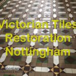 Victorian Tile Restoration: Transforming Your Beautiful Floors