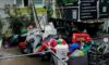 Rubbish Left Behind: Solutions for Handling Unwanted Items