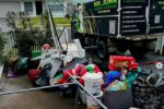 Handling Unwanted Items: Rubbish Left Behind Solutions
