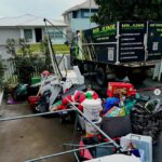 Rubbish Left Behind: Solutions for Handling Unwanted Items