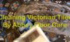 Minton Tile Restoration: An Essential Guide for Victorians