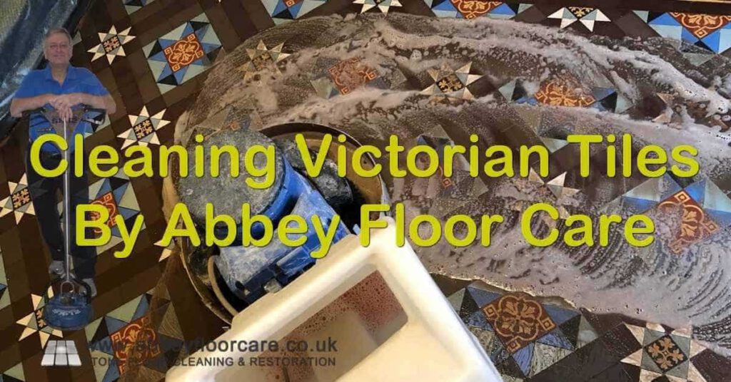 Minton Tile Restoration: An Essential Guide for Victorians