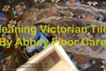 Victorian Tile Restoration: Your Comprehensive Guide to Minton