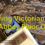 Minton Tile Restoration: An Essential Guide for Victorians