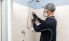 Shower Regrouting Longevity: Duration and Care Tips