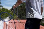Metal Roof Painting Insights from a Hills District Painter