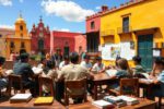Spanish Schools in San Miguel de Allende: Choosing the Right Program