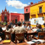 Spanish Schools in San Miguel De Allende: Selecting the Best Course