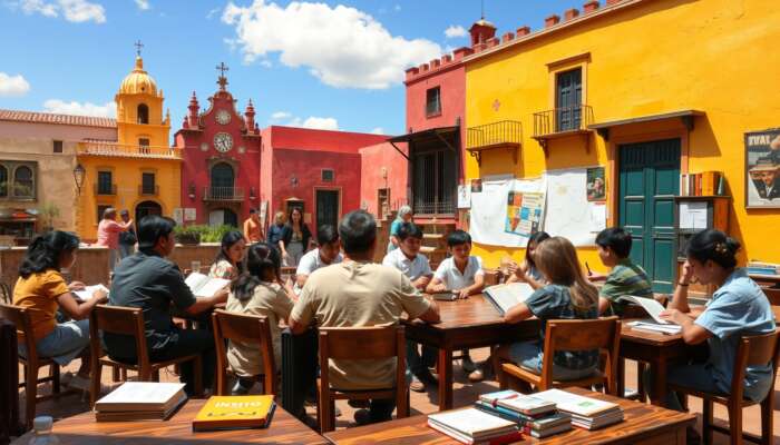 Spanish Schools in San Miguel De Allende: Selecting the Best Course