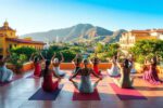 Yoga Retreats in San Miguel de Allende for Inner Peace