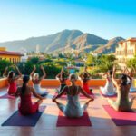 Yoga Retreats in San Miguel De Allende for Tranquility