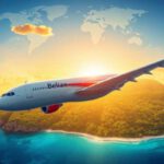 Belize Flights: Uncover Top Deals for Your Journey