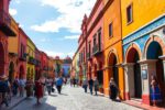 Best Photo Ops: Instagram Spots in San Miguel de Allende
