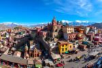 Explore the Heights of San Miguel de Allende