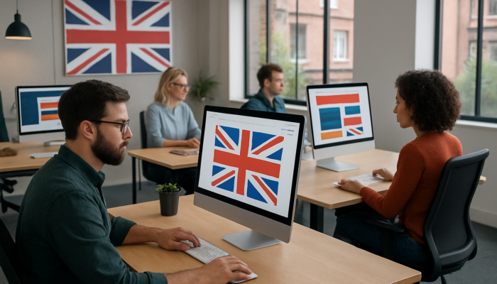 Kingsbridge Website Design Agency for WordPress Solutions