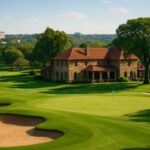 Polokwane Golf Club: Experience Premier Golfing Adventures