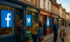 Social Media Management for Small Businesses in Blandford